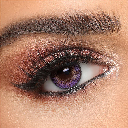 FreshLook Colorblends Amethyst